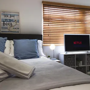 Apartment - Self Contained Annex