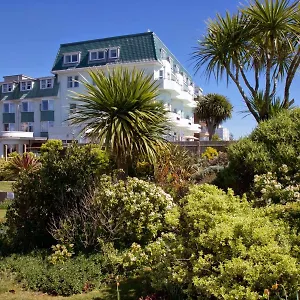 East Cliff Hotel, Sure Collection By Bw Bournemouth